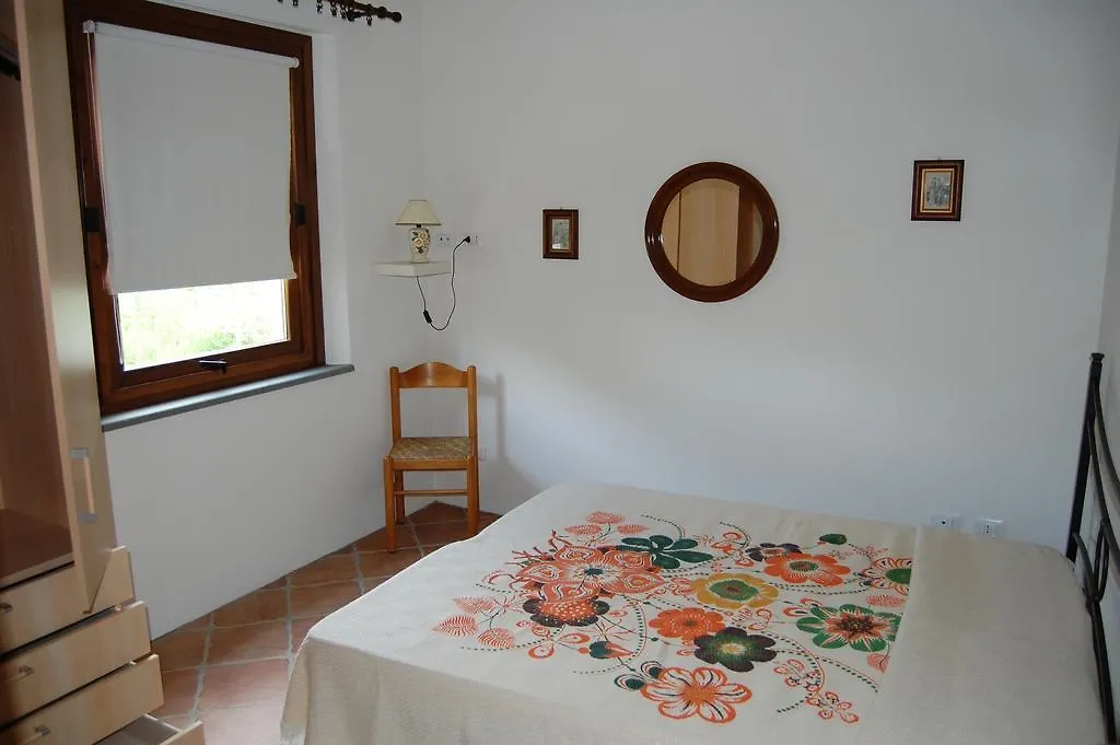 B&B Il Melo Cotogno Rio Marina Konukevi