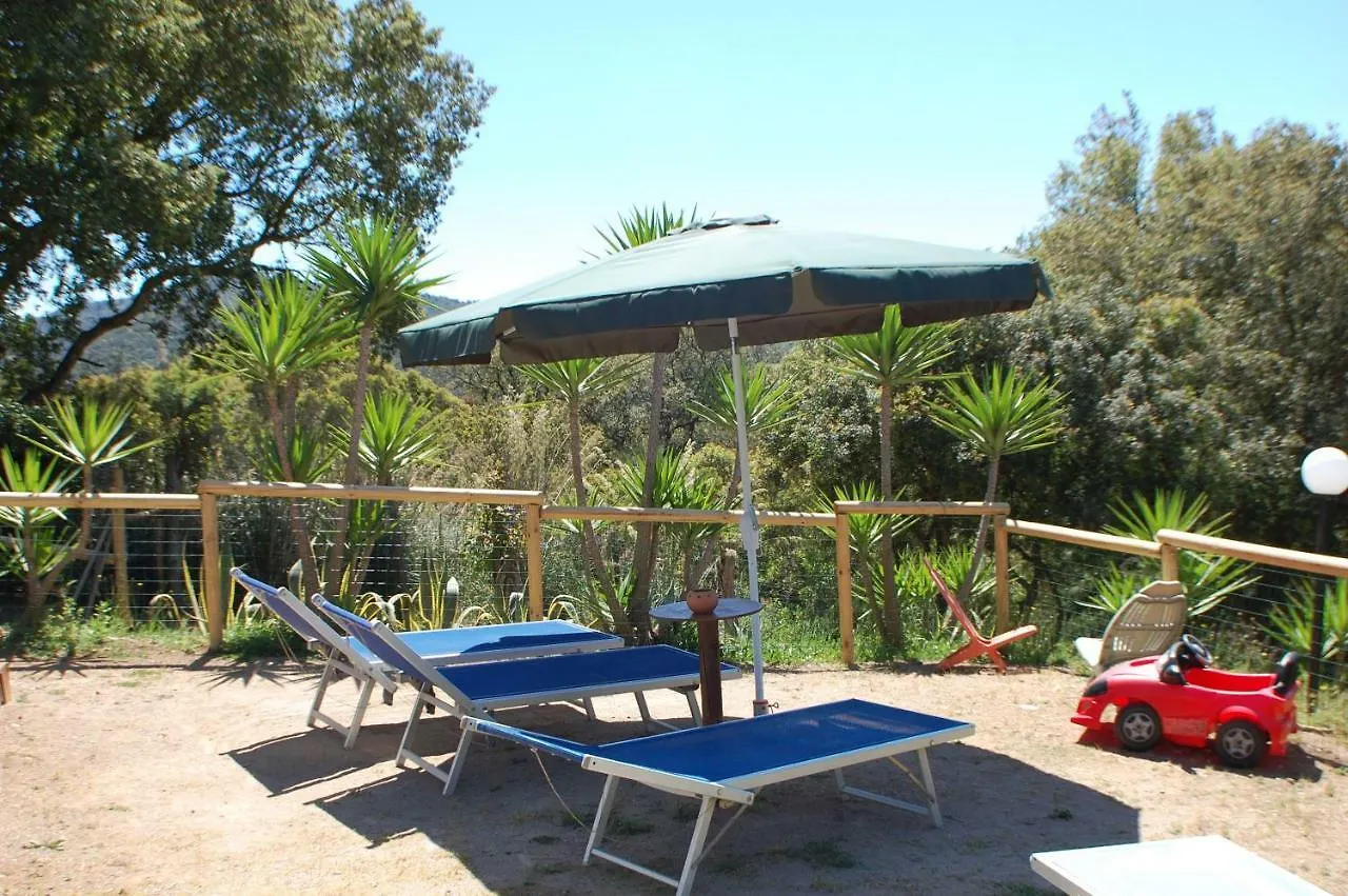 B&B Il Melo Cotogno Rio Marina