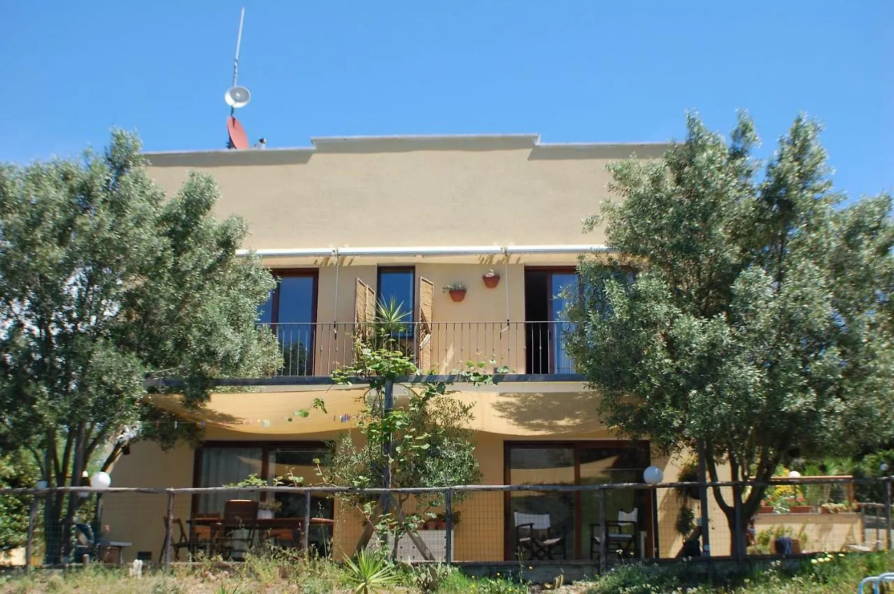 B&B Il Melo Cotogno Rio Marina