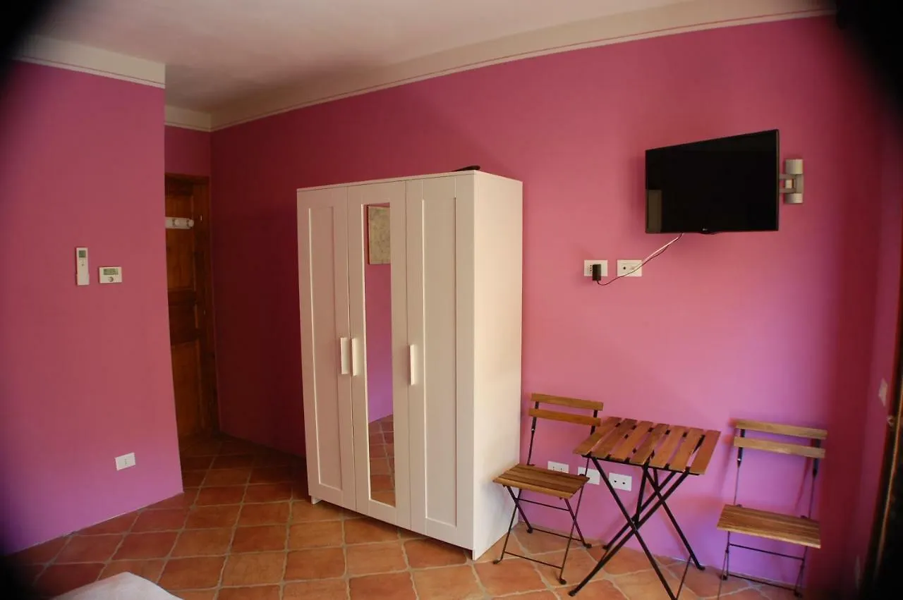 B&B Il Melo Cotogno Rio Marina 3*,  İtalya
