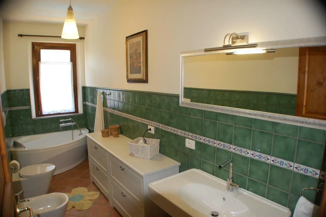 Konukevi B&B Il Melo Cotogno Rio Marina