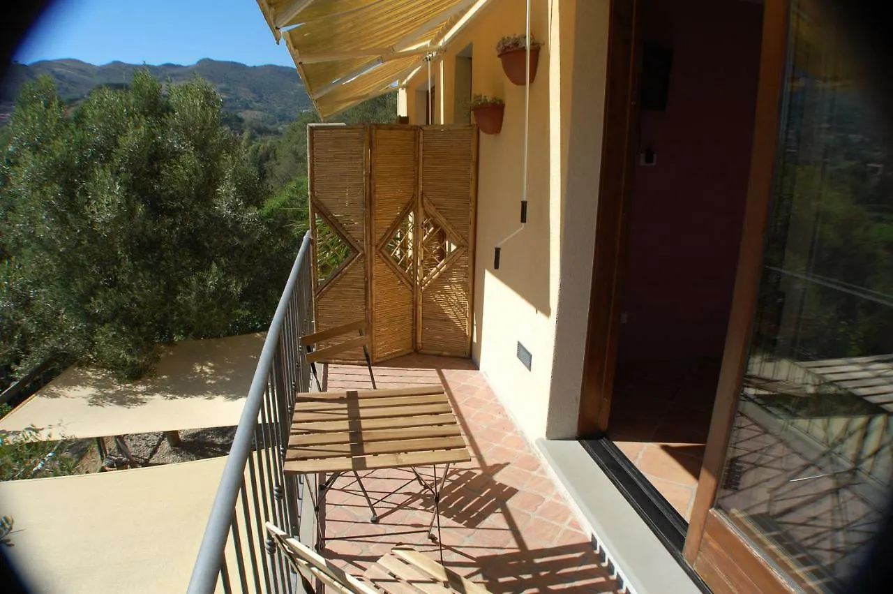 B&B Il Melo Cotogno Rio Marina 3*,  İtalya