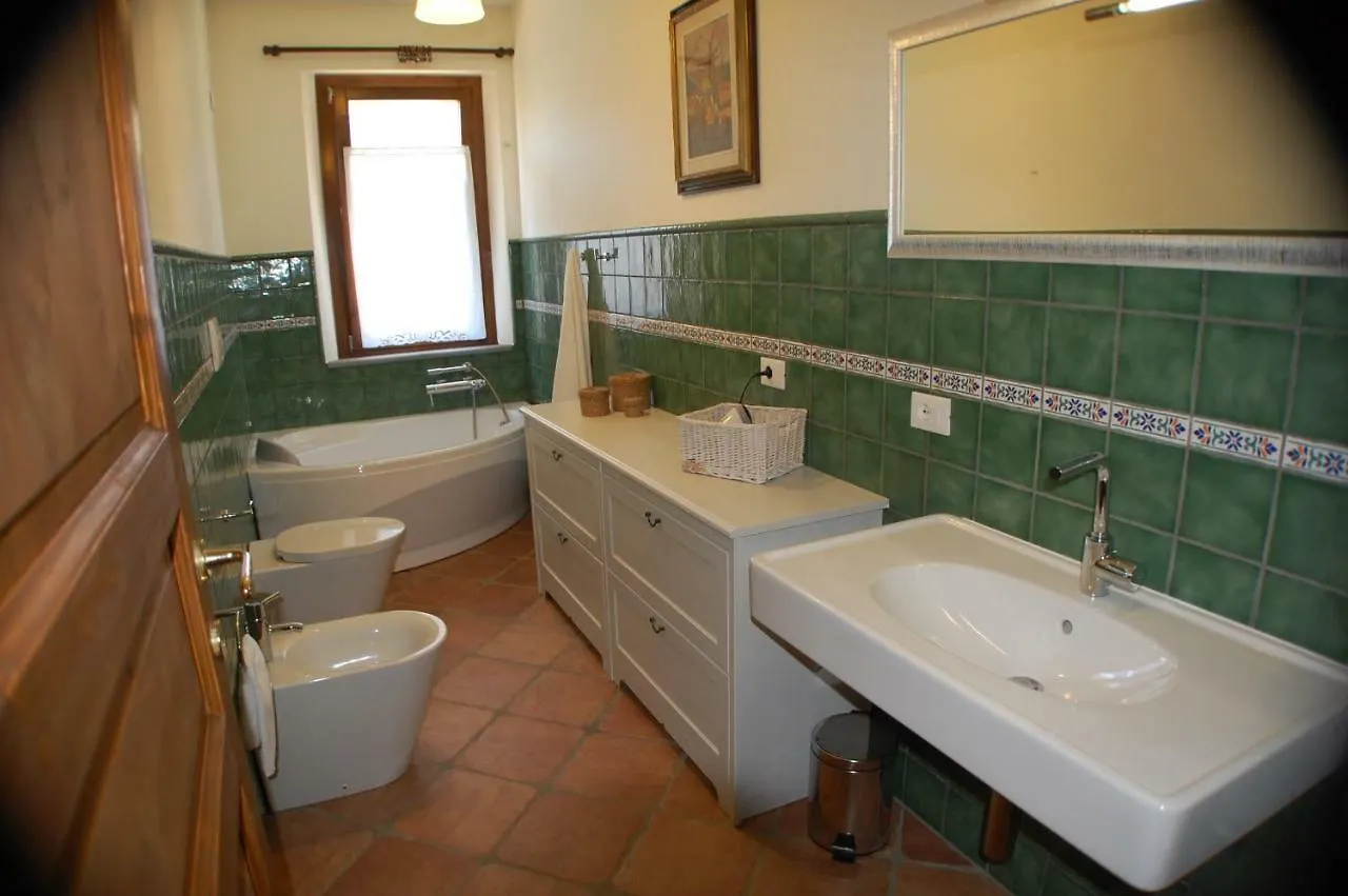 B&B Il Melo Cotogno Rio Marina