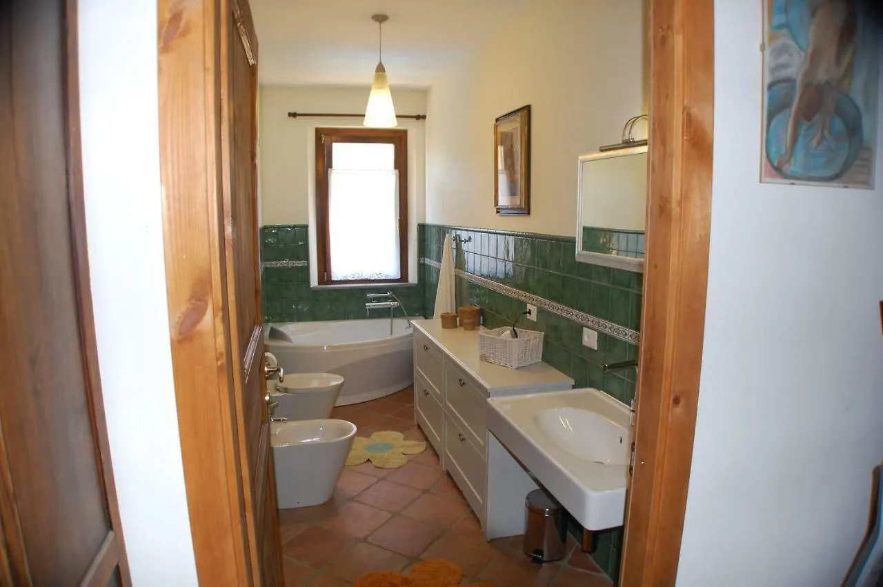 Konukevi B&B Il Melo Cotogno Rio Marina