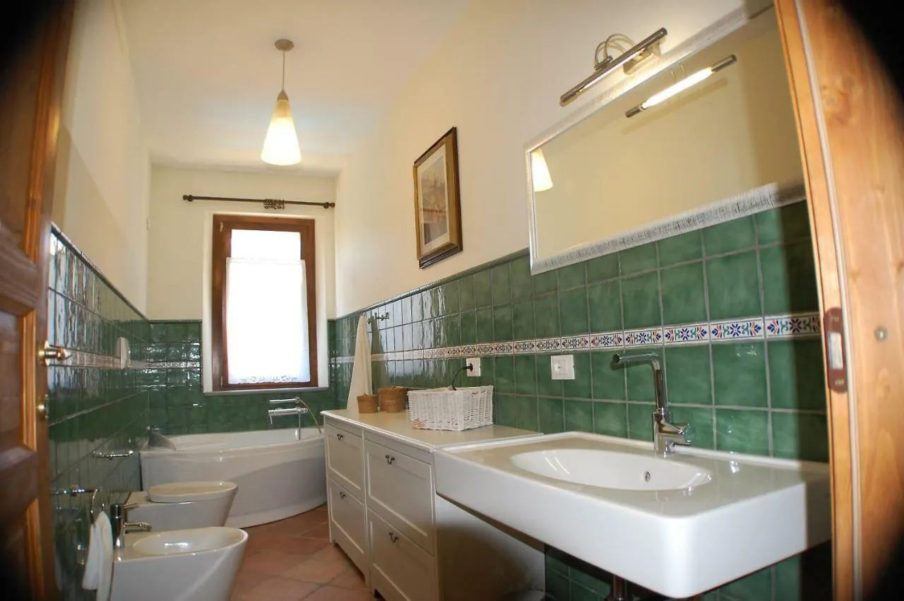 B&B Il Melo Cotogno Rio Marina