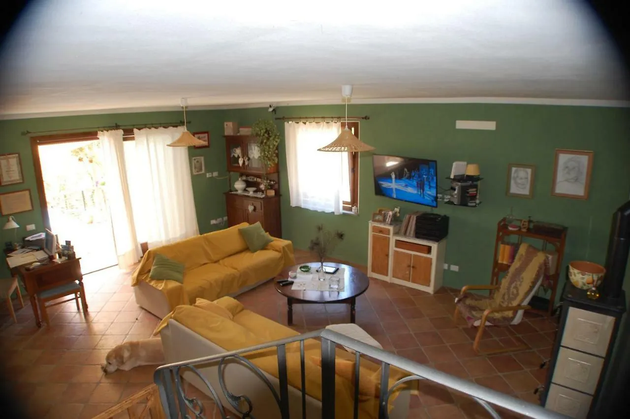 B&B Il Melo Cotogno Rio Marina 3*,