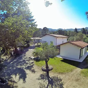 Villaggio Le Venelle Rio Marina