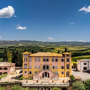 Lecchi Wellness Colle di Val d'Elsa